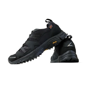 Pantofi alergare S-KARP Trail Runner SX – negru - Img 2