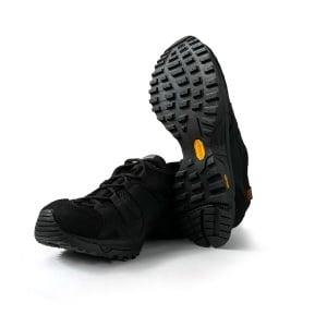 Pantofi alergare S-KARP Trail Runner SX – negru - Img 3