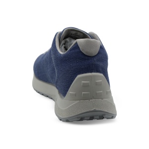 Pantofi casual S-KARP Holiday - bleumarin - Img 4