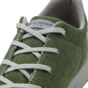 Pantofi casual S-KARP Holiday - kaki - Img 4