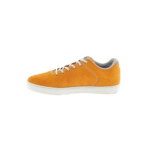 Pantofi casual S-KARP Promenade – portocaliu - Img 3