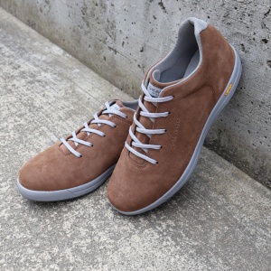 Pantofi casual S-KARP Sneaker Ash - maro - Img 4