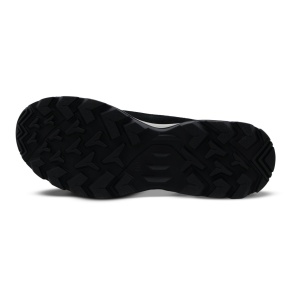 Pantofi casual S-KARP Velor - negru - Img 2