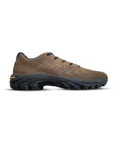 Pantofi sport S-KARP Stryve - maro