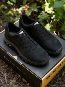 Pantofi sport S-KARP Stryve - negru - Img 4