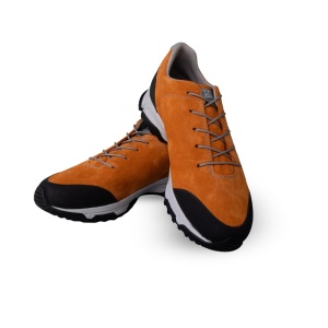 Pantofi sport S-KARP Travel – portocaliu - Img 3