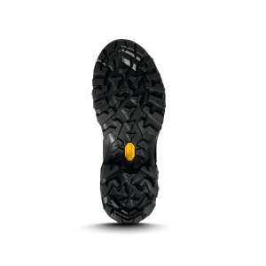 Pantofi trekking S-KARP Fun Trekker - negru/verde - Img 5