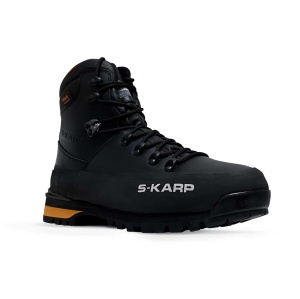 Bocanci munte S-KARP Omu FXT – negru - Img 2