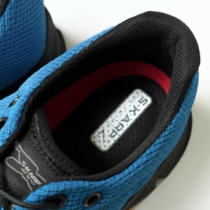 Pantofi alergare S-KARP Feline Ultra - methyl blue - Img 4