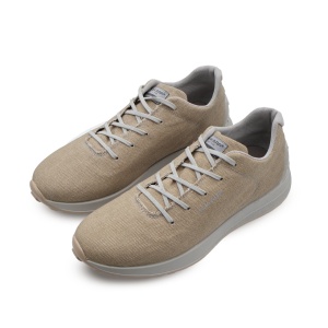Pantofi casual S-KARP Holiday - bej - Img 5