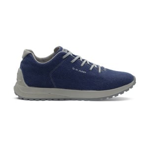 Pantofi casual S-KARP Holiday - bleumarin