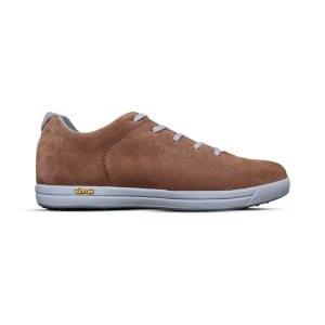Pantofi casual S-KARP Sneaker Ash - maro