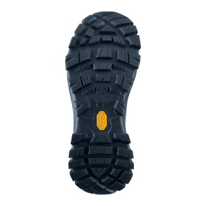 Pantofi sport S-KARP Daily RS – negru/verde - Img 5