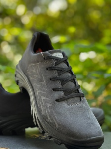 Pantofi sport S-KARP Stryve - gri - Img 4