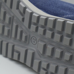 Pantofi casual S-KARP Holiday - bleumarin - Img 8