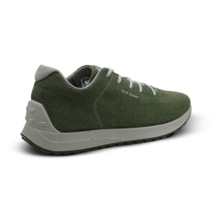 Pantofi casual S-KARP Holiday - kaki - Img 8