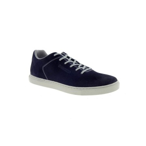 Pantofi casual S-KARP Promenade – bleumarin - Img 2