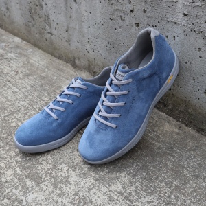 Pantofi casual S-KARP Sneaker Ash - blue - Img 4
