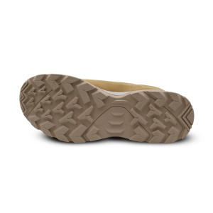 Pantofi casual S-KARP Velor - beige - Img 6