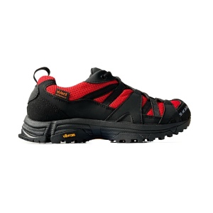 Pantofi alergare S-KARP Trail Runner SX - fiery red - Img 1