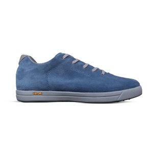 Pantofi casual S-KARP Sneaker Ash - blue