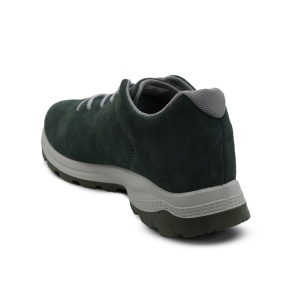 Pantofi casual S-KARP Velor - pine - Img 5