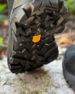 Pantofi sport S-KARP Stryve - negru - Img 5