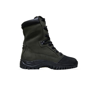 Bocanci munte S-KARP Elite W – kaki