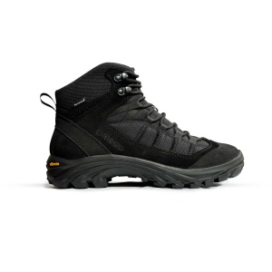 Bocanci munte S-KARP Explorer - negru - Img 1