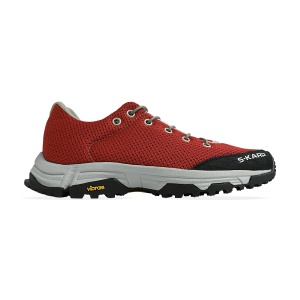 Pantofi alergare S-KARP Feline - fiery red