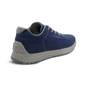 Pantofi casual S-KARP Holiday - bleumarin - Img 2