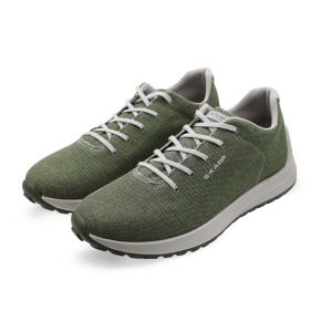 Pantofi casual S-KARP Holiday - kaki - Img 2