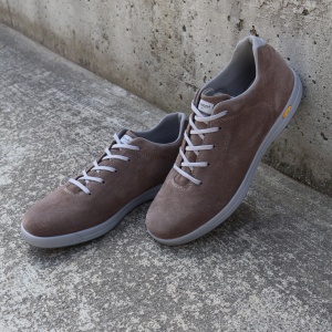 Pantofi casual S-KARP Sneaker Ash - beige - Img 4