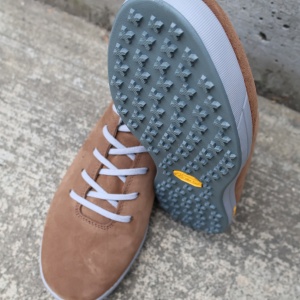 Pantofi casual S-KARP Sneaker Ash - maro - Img 2