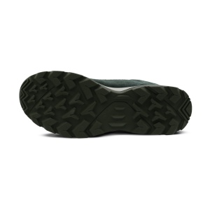 Pantofi casual S-KARP Velor - pine - Img 2