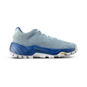 Pantofi sport S-KARP Daily RS – gri/bleumarin - Img 1