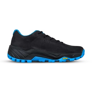 Pantofi sport S-KARP Daily RS – negru/albastru