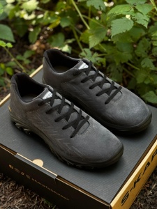 Pantofi sport S-KARP Stryve - gri - Img 5