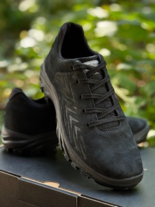 Pantofi sport S-KARP Stryve - negru - Img 2