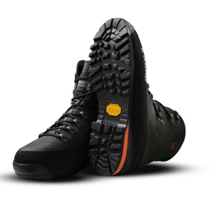 Bocanci munte S-KARP Omu FXT – gri - Img 4
