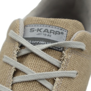 Pantofi casual S-KARP Holiday - bej - Img 3