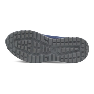 Pantofi casual S-KARP Holiday - bleumarin - Img 9