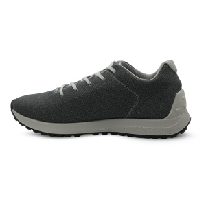 Pantofi casual S-KARP Holiday - gri - Img 5