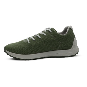 Pantofi casual S-KARP Holiday - kaki - Img 9