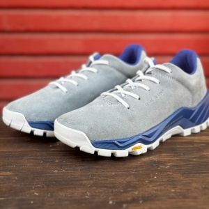 Pantofi sport S-KARP Daily RS – gri/bleumarin - Img 2
