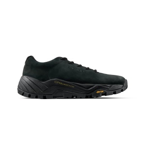 Pantofi sport S-KARP Daily RS nubuk - negru