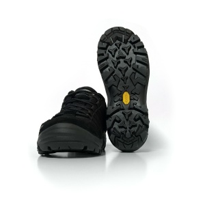 Pantofi trekking S-KARP Fun Trekker - negru/curcuma - Img 2
