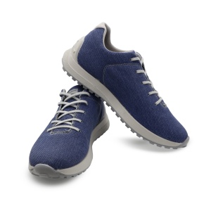Pantofi casual S-KARP Holiday - bleumarin - Img 6