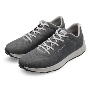 Pantofi casual S-KARP Holiday - gri - Img 2