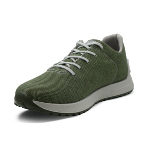 Pantofi casual S-KARP Holiday - kaki - Img 6